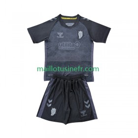 Maillot de Foot Sunderland Troisième 2025-26 - Enfant
